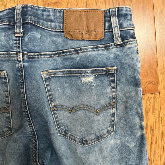 AE men’s Extreme flex denim jeans, 30x32 - Picture 5 of 5